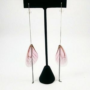HP ✨🧚‍♀️SALE! 2 for $25 Fairy Thread Earrings🧚‍♀️✨